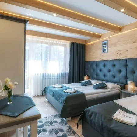 아파트 U Sliwioka 샤플라리