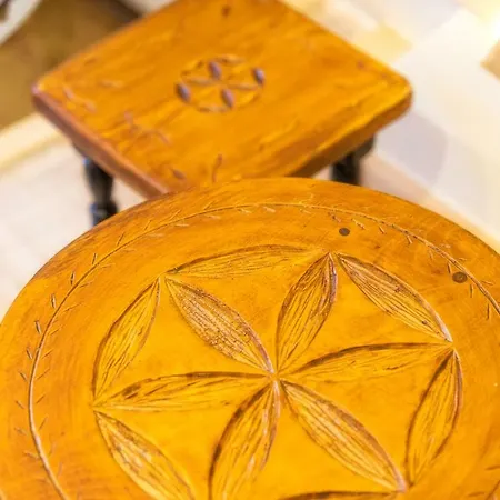 U Sliwioka 아파트