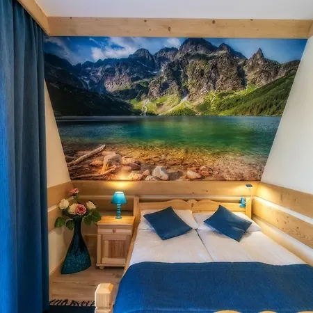 U Sliwioka 샤플라리