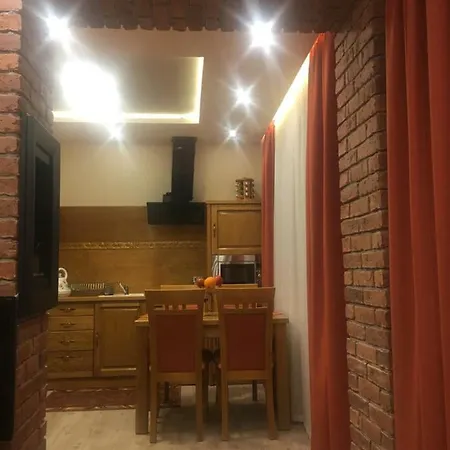 U Sliwioka 아파트 *