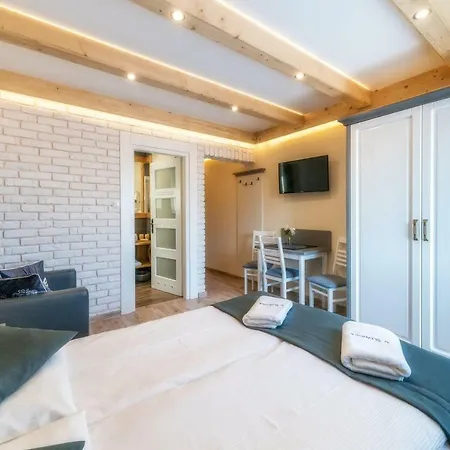 U śliwioka Apartmán