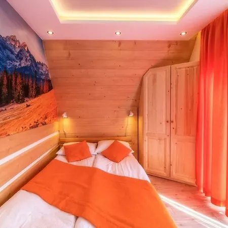 U śliwioka Apartmán *
