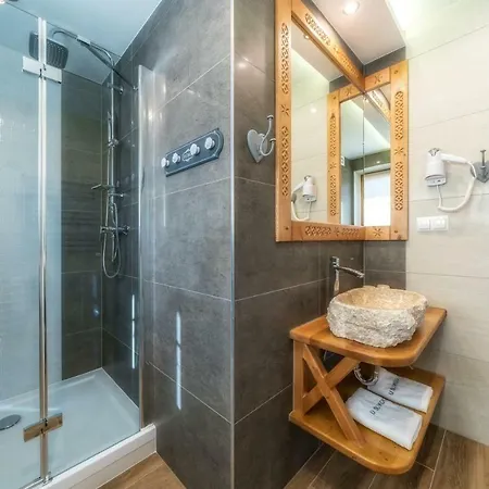 U śliwioka Apartmán