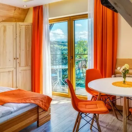 Apartmán U śliwioka
