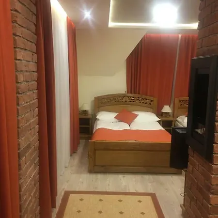 Apartmán U śliwioka Szaflary