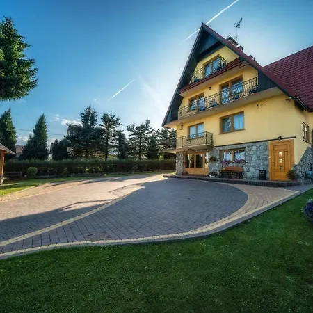 U śliwioka Apartmán