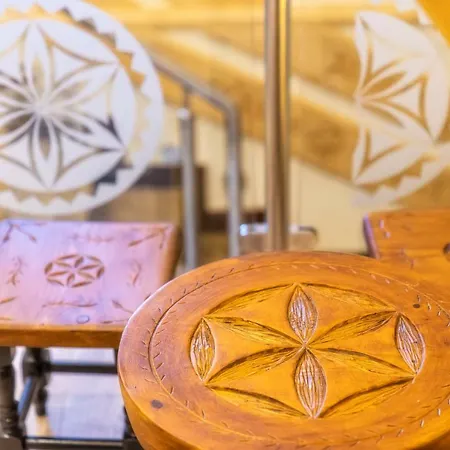 アパート U Sliwioka シャフラリ