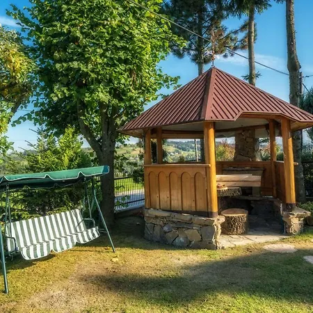 Apartmán U śliwioka *
