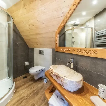 Apartmán U śliwioka *