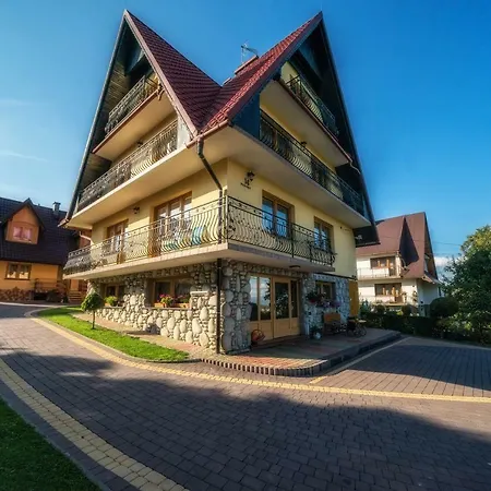 Apartmán U śliwioka *