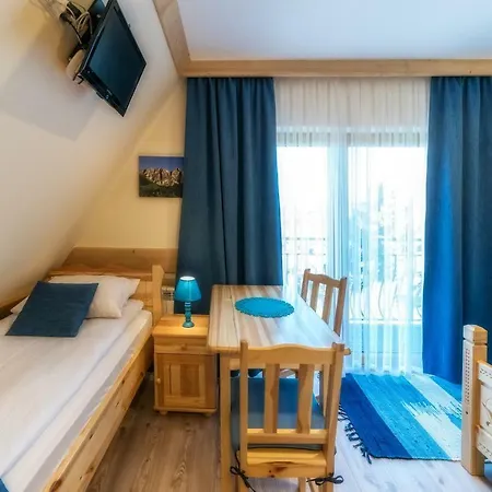 Apartmán U śliwioka